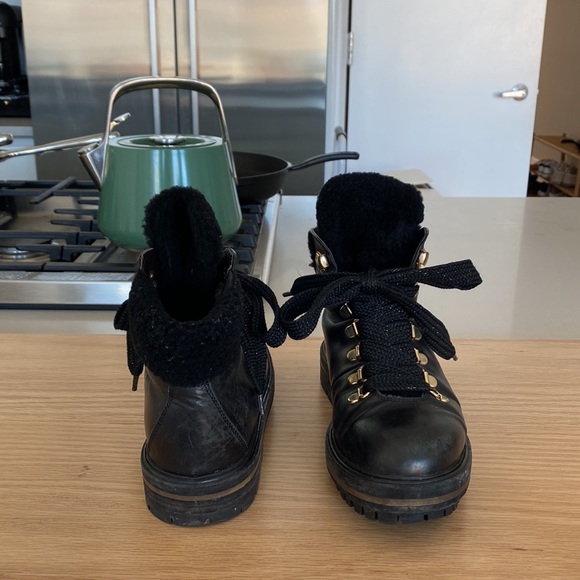 AGL Combat Boot / Winter Boot - Picture 2 of 6